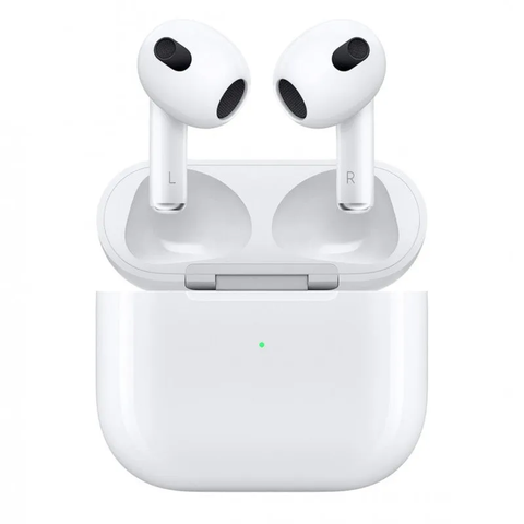 Airpods Air Pro 3rd Gen TWS - Bluetooth Earbuds with Dual Connectivity