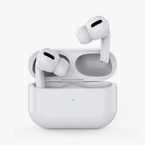 Airpods Air Pro 3rd Gen TWS - Bluetooth Earbuds with Dual Connectivity