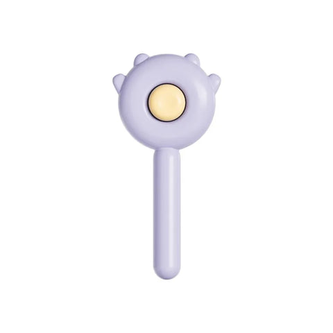 Pet Hair Removal Brush Self-cleaning Brushes Cleaning Tools Perfect For Grooming Long Short Haired Dogs Cats