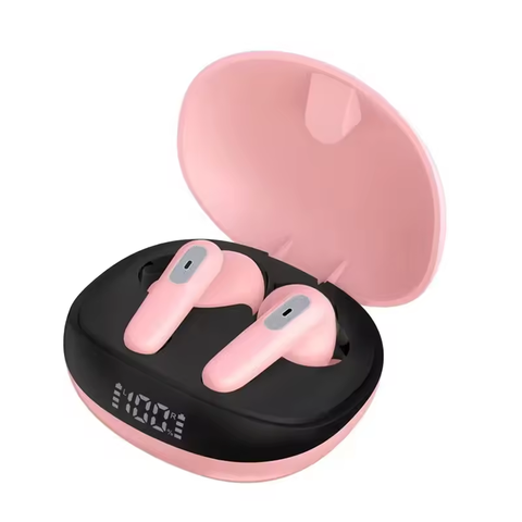 Airpods Air Pro 3rd Gen TWS - Bluetooth Earbuds with Dual Connectivity