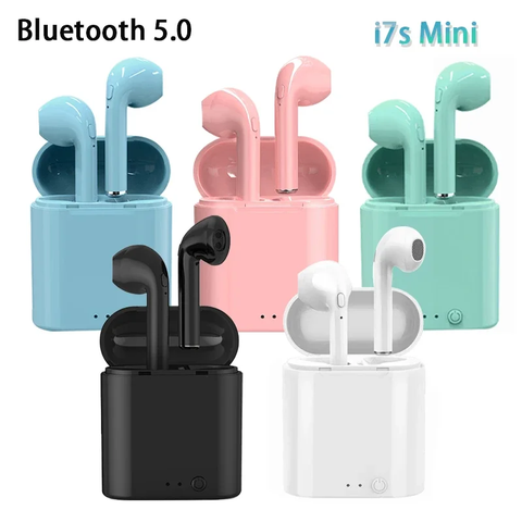 Airpods Air Pro 3rd Gen TWS - Bluetooth Earbuds with Dual Connectivity
