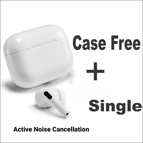 Airpods Air Pro 3rd Gen TWS - Bluetooth Earbuds with Dual Connectivity