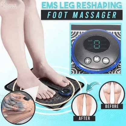 Electric EMS Foot Massager