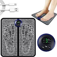 Electric EMS Foot Massager