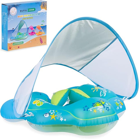 Kids Swimming Ring