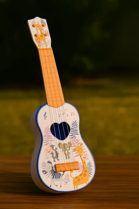 Magic Guitar For Kids