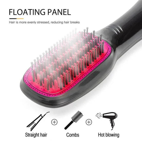 Refura - 2-in-1 Unique Hair Styler