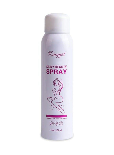 Silky Beauty Hair Spray